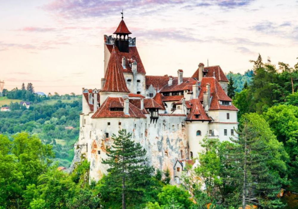 Romania